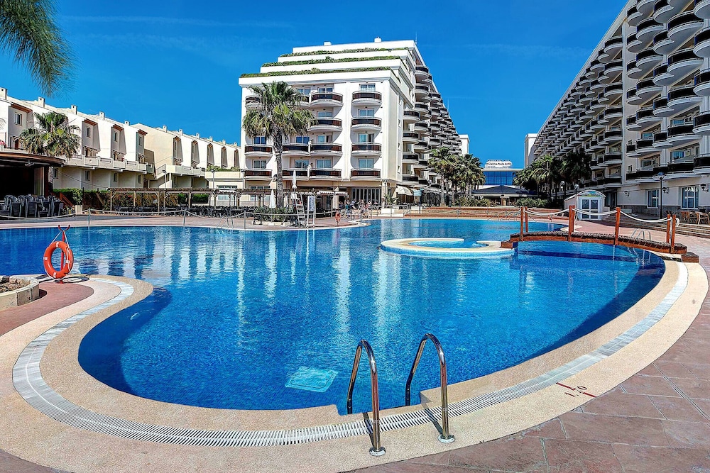 Hotel & Spa Peñíscola Plaza Suites - zdjęcie 4