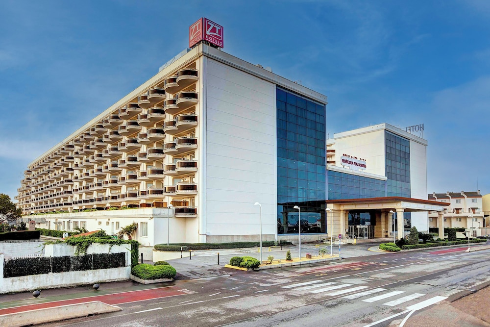 Hotel & Spa Peñíscola Plaza Suites - zdjęcie 5