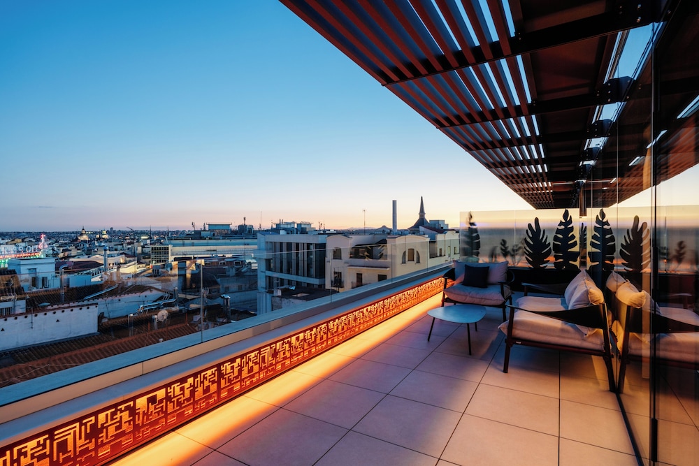 Thompson Madrid, by Hyatt - zdjęcie 5