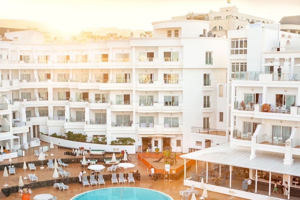 Sunwing Fanabe Beach - zdjęcie 5