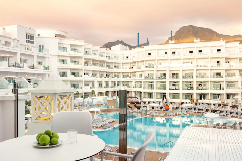 Sunwing Fanabe Beach - zdjęcie 3