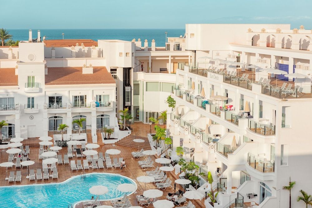 Sunwing Fanabe Beach - zdjęcie 2