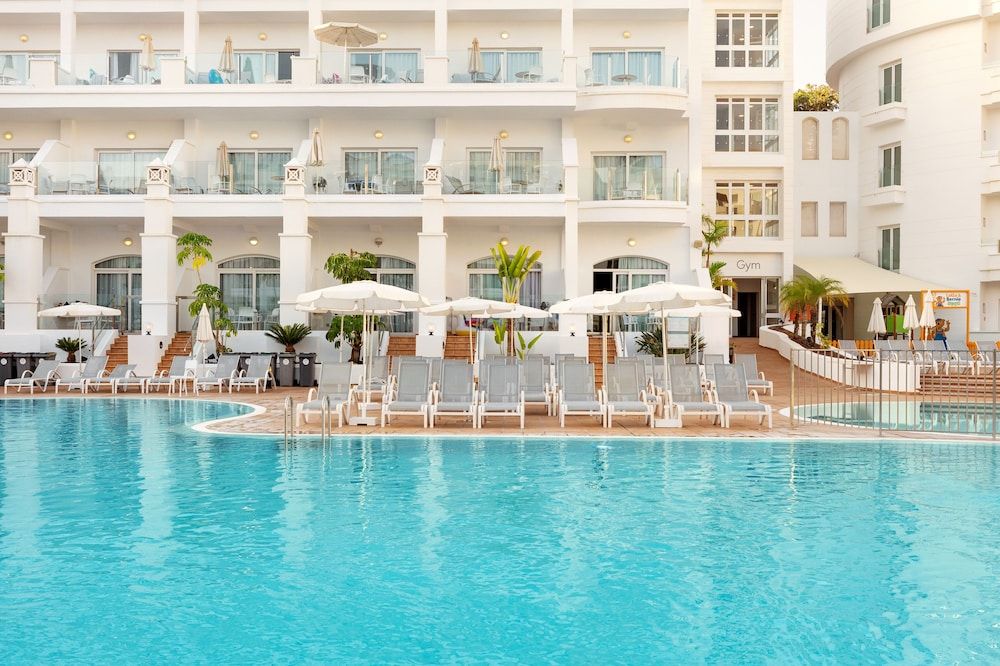 Sunwing Fanabe Beach - zdjęcie 4