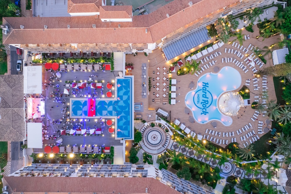 Hard Rock Hotel Marbella - zdjęcie 2