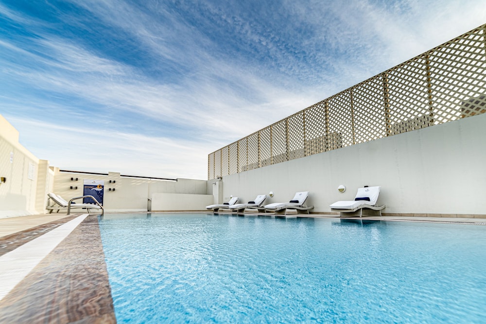 SUHA Creek, Waterfront Al Jaddaf — Main photo in Dubai
