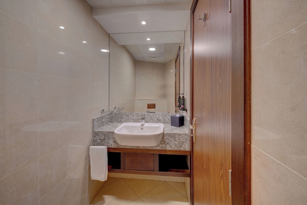 SUHA Al Jaddaf — Hotel rooms in Dubai