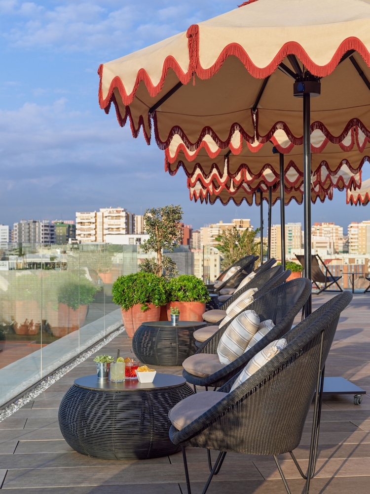 H10 Croma Malaga - zdjęcie 5