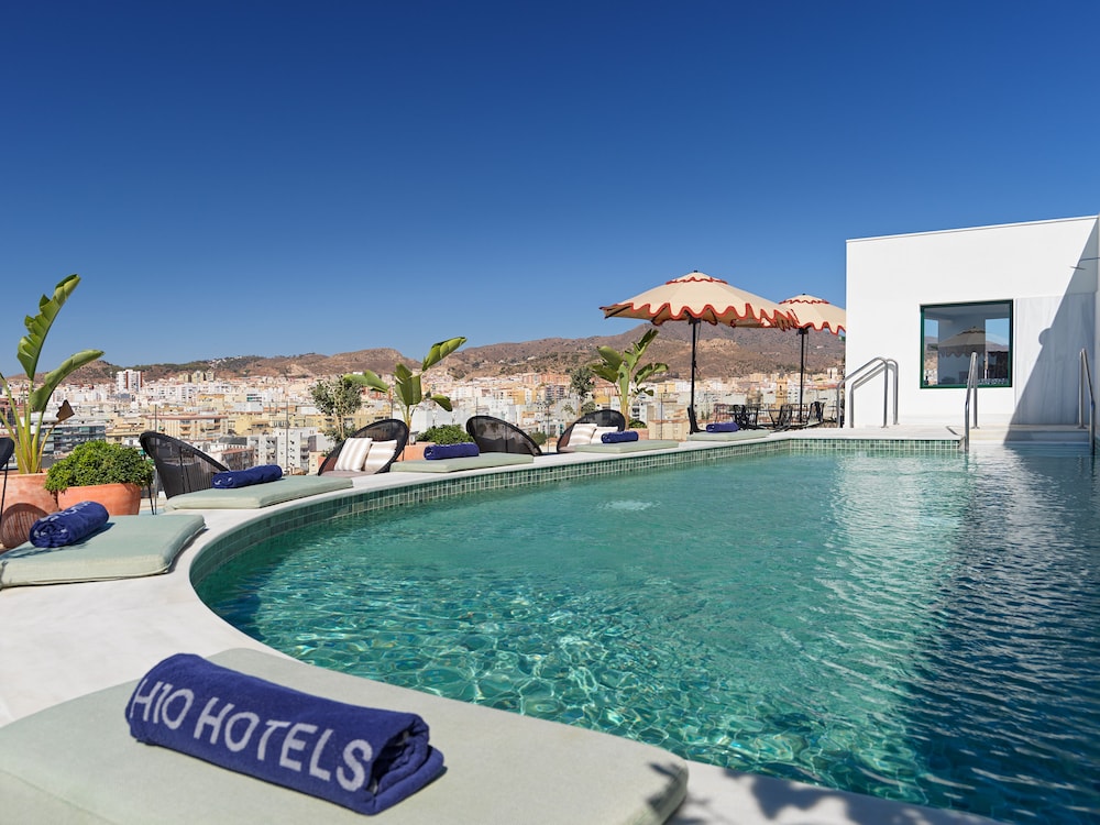 H10 Croma Malaga - zdjęcie 2