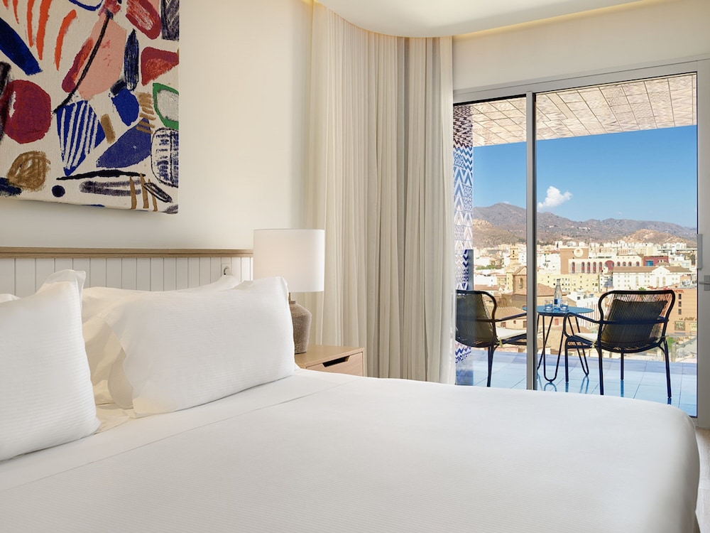 H10 Croma Malaga - zdjęcie 3