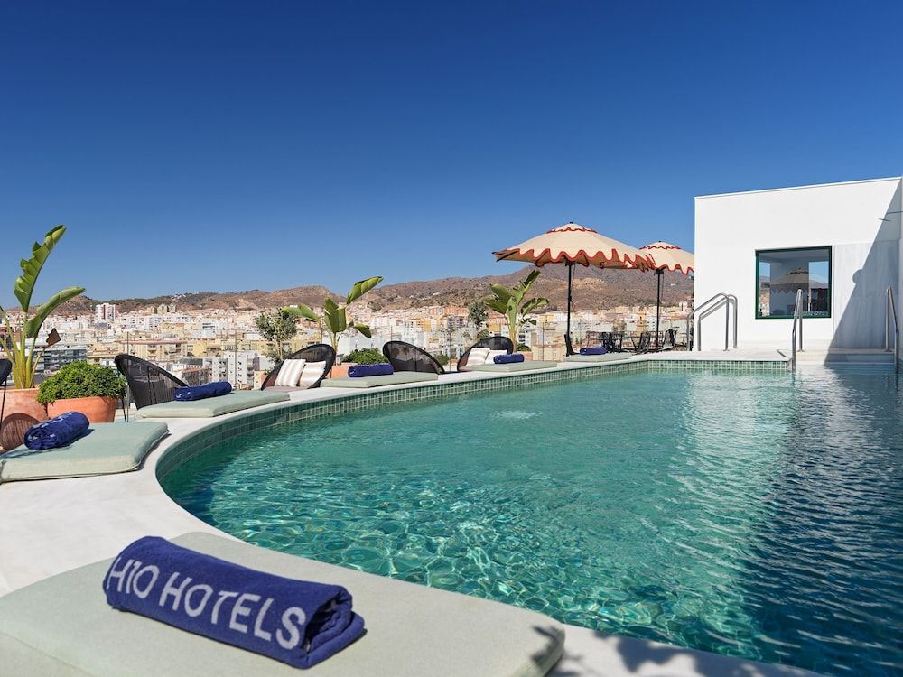 H10 Croma Malaga