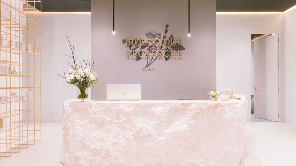 voco Dubai the Palm by IHG — Spa in Dubai