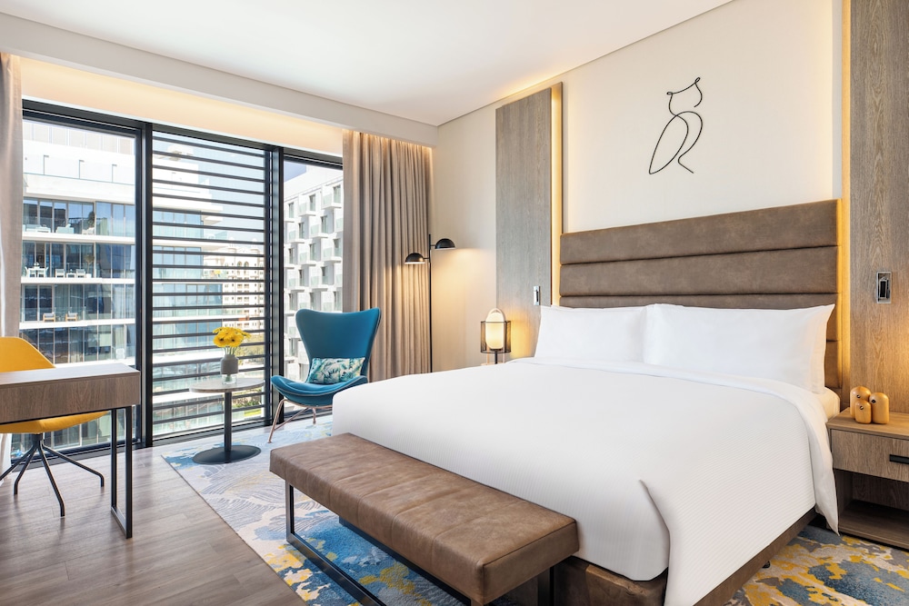 voco Dubai the Palm by IHG — Hotel rooms in Dubai