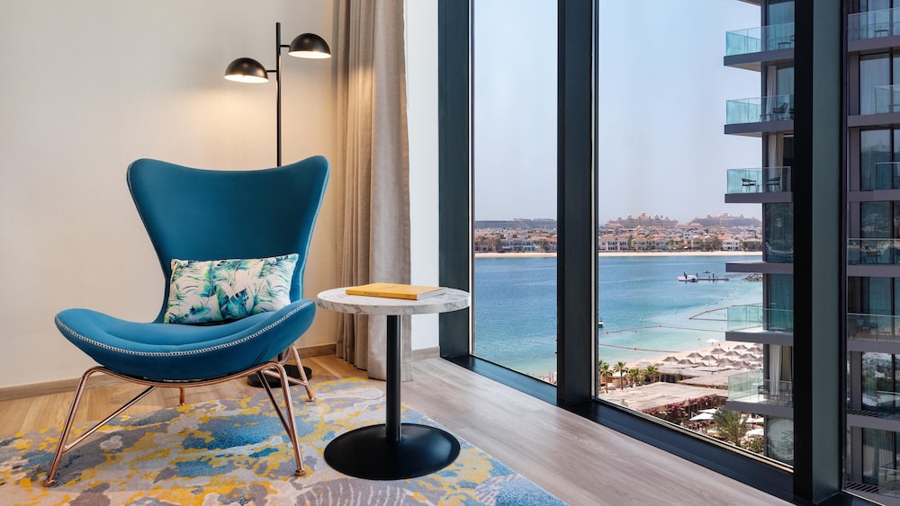 voco Dubai the Palm by IHG — Hotel rooms in Dubai
