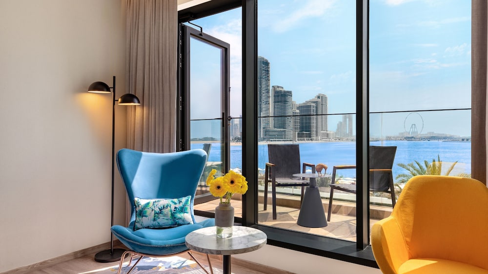 voco Dubai the Palm by IHG — Hotel rooms in Dubai