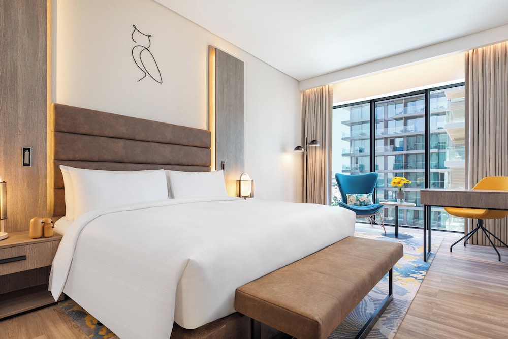 voco Dubai the Palm by IHG — Hotel rooms in Dubai