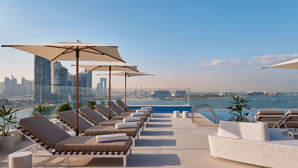 voco Dubai the Palm by IHG — Main photo in Dubai