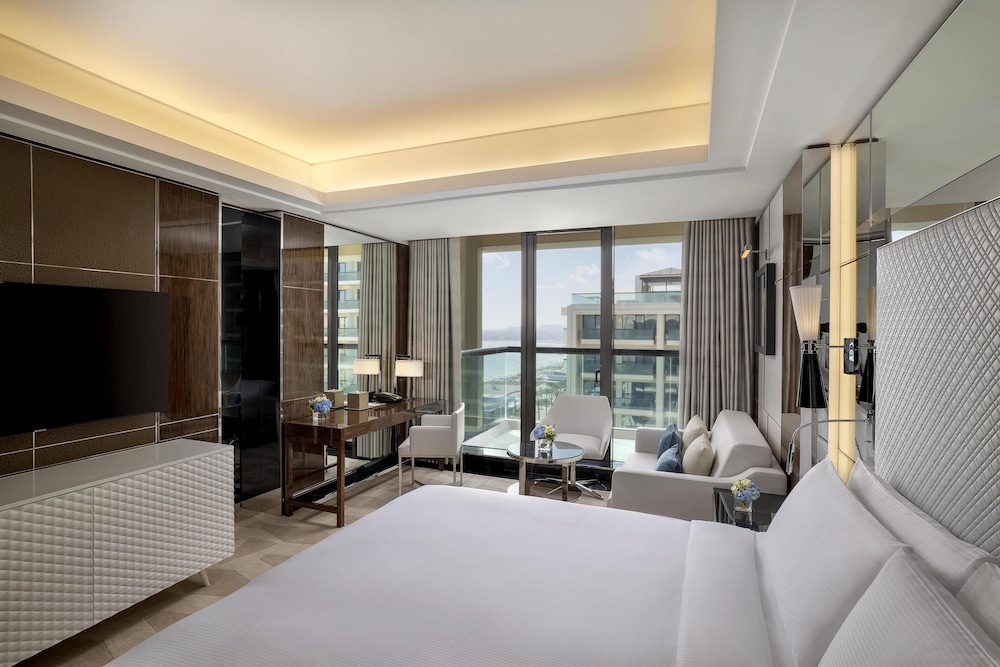 Hilton Dubai Palm Jumeirah — Hotel rooms in Dubai