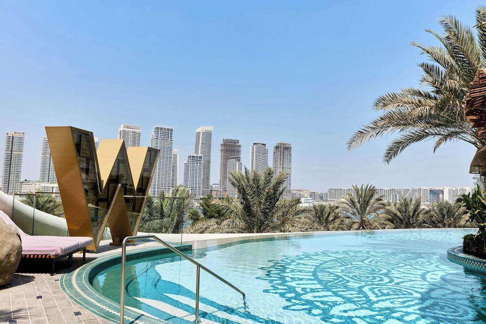 W Dubai - Mina Seyahi — Main photo in Dubai