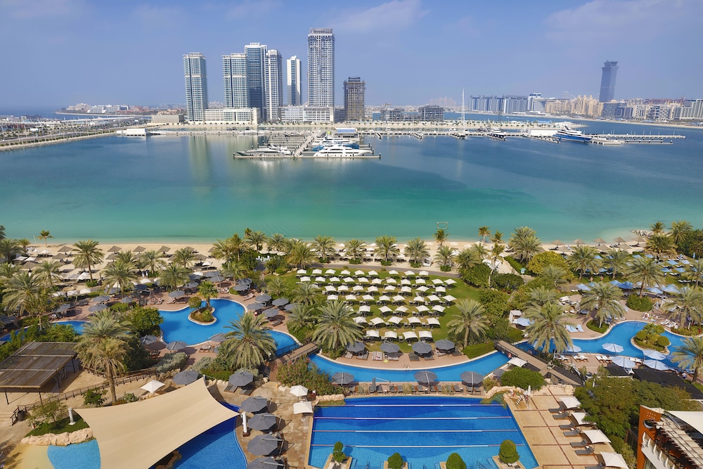 W Dubai - Mina Seyahi — Beach in Dubai