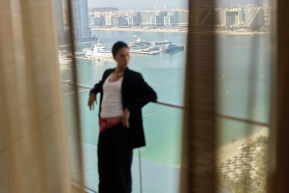 W Dubai - Mina Seyahi — Attractions in the area in Dubai