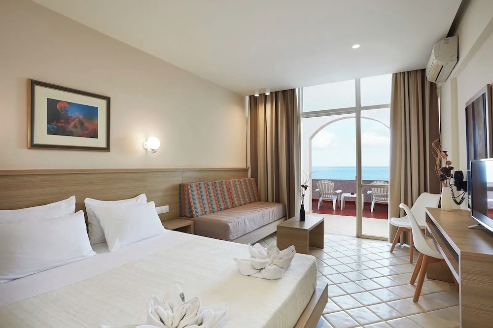 Europa Resort Hotel - zdjęcie 5