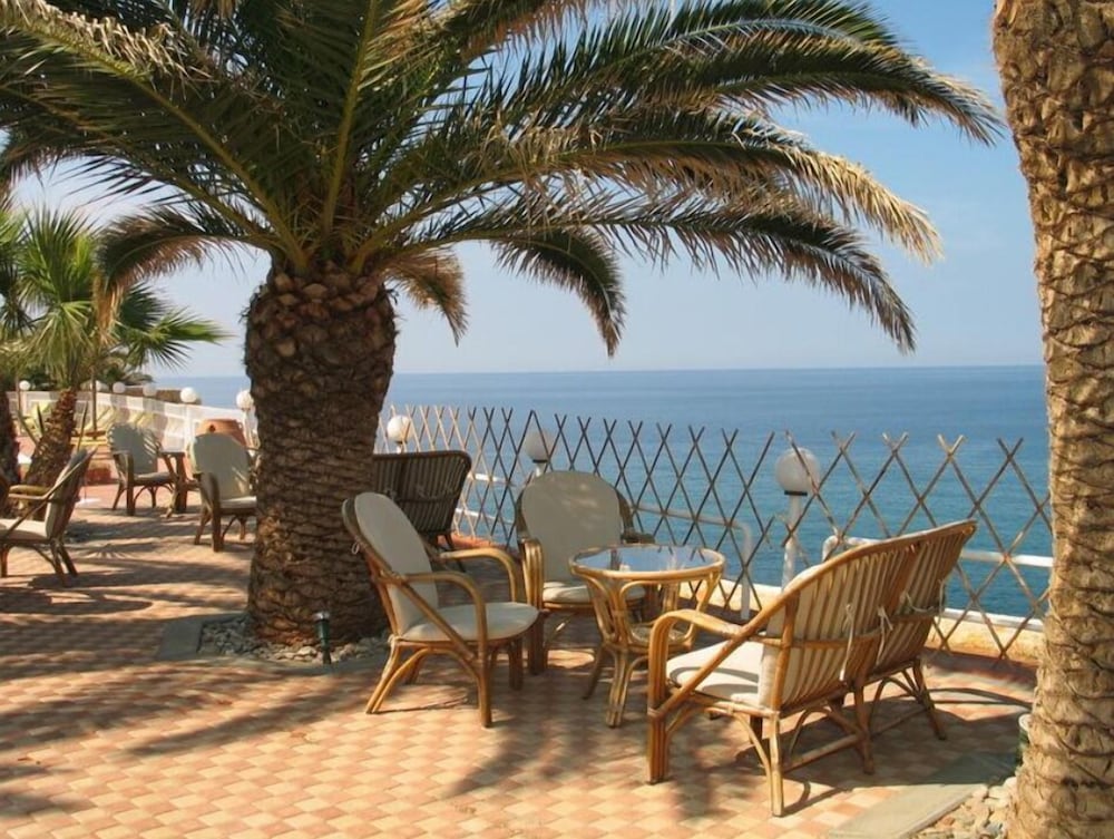 Europa Resort Hotel - zdjęcie 4