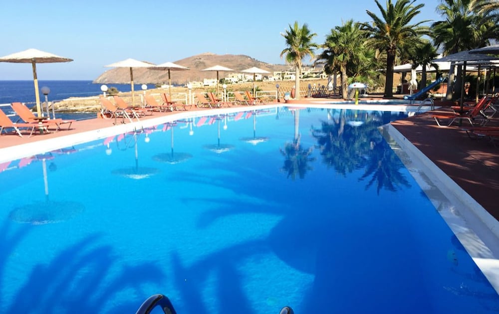 Europa Resort Hotel - zdjęcie 2