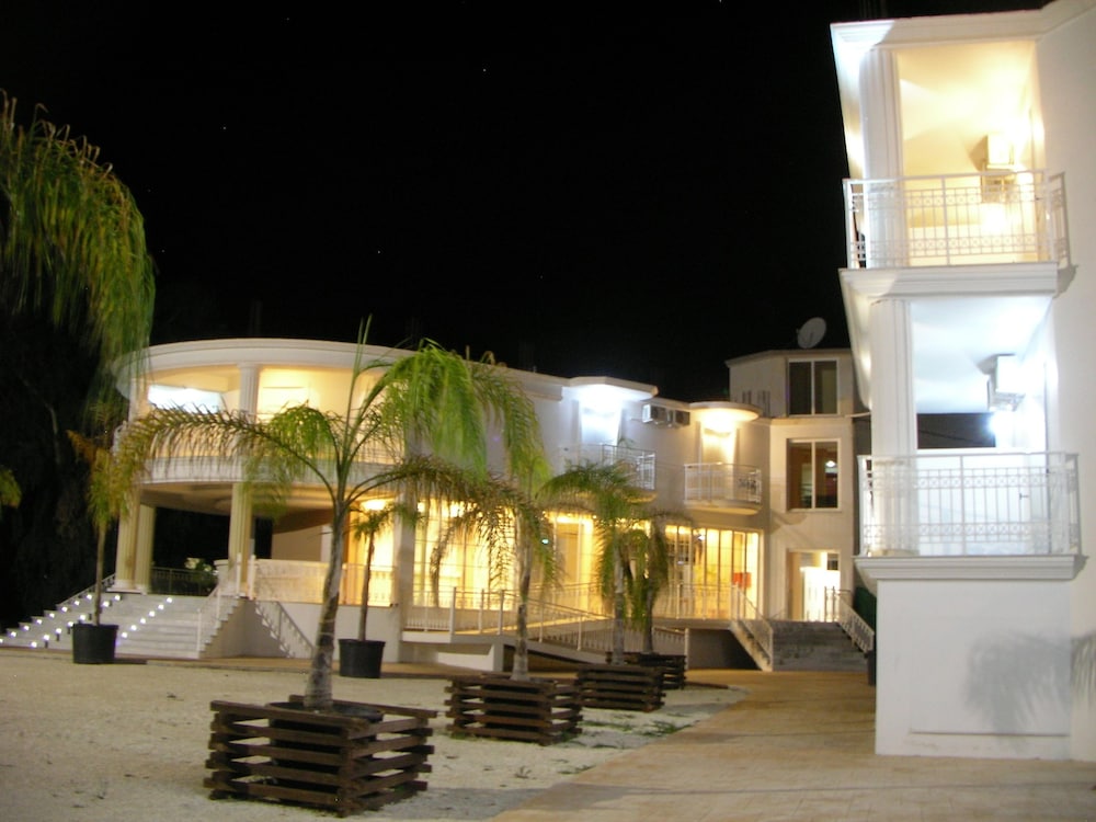 Mariana Hotel — Outdoor in Laganas, Ionian Islands