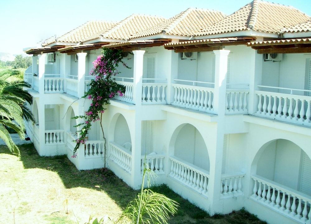 Mariana Hotel — Outdoor in Laganas, Ionian Islands