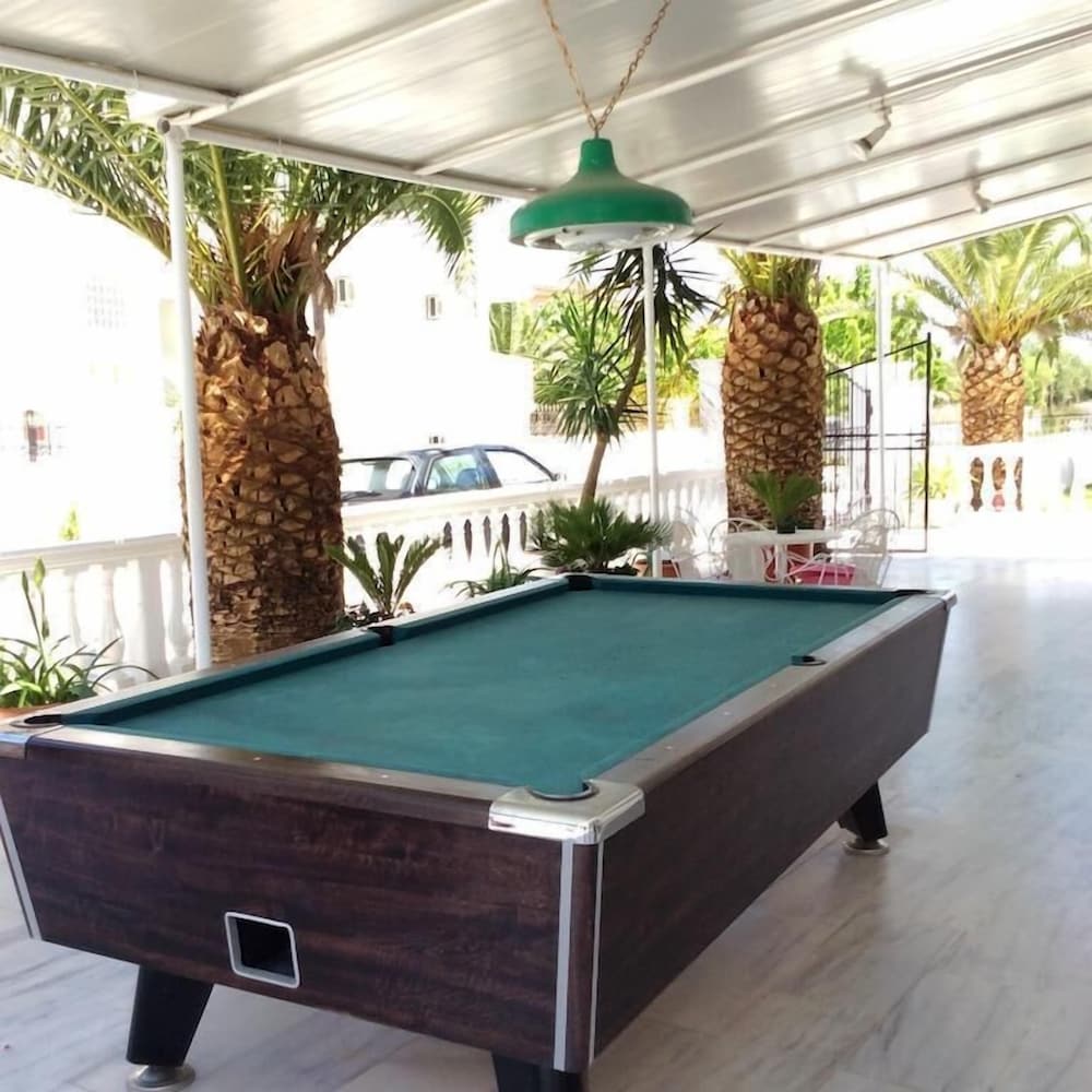 Mariana Hotel — On-site activities in Laganas, Ionian Islands
