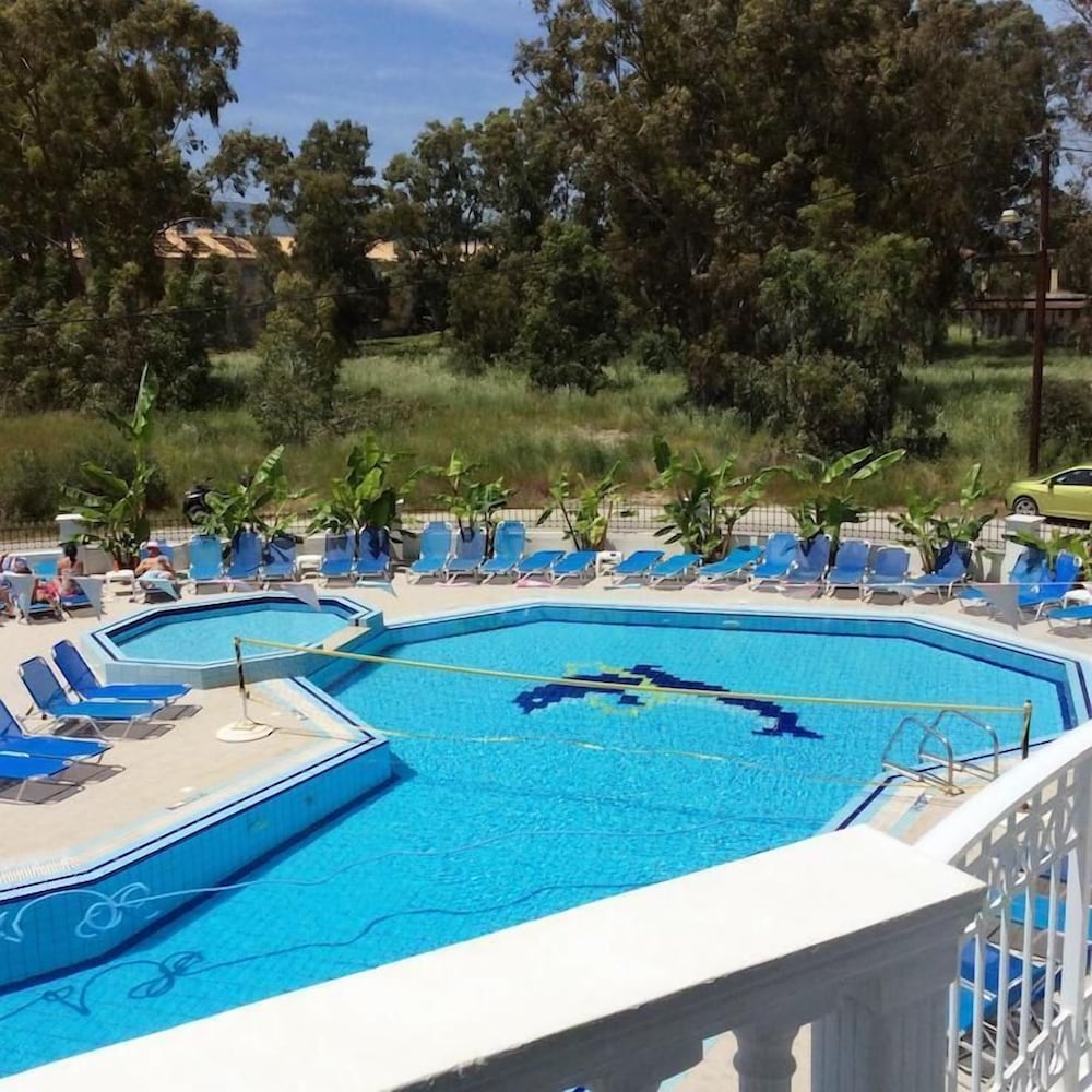Mariana Hotel — Outdoor in Laganas, Ionian Islands