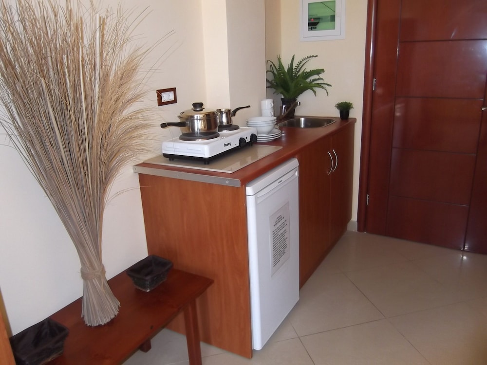 Mariana Hotel — Rooms in Laganas, Ionian Islands