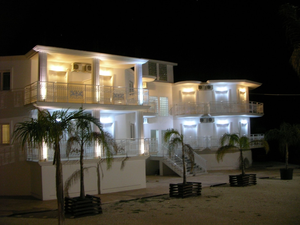 Mariana Hotel — Outdoor in Laganas, Ionian Islands
