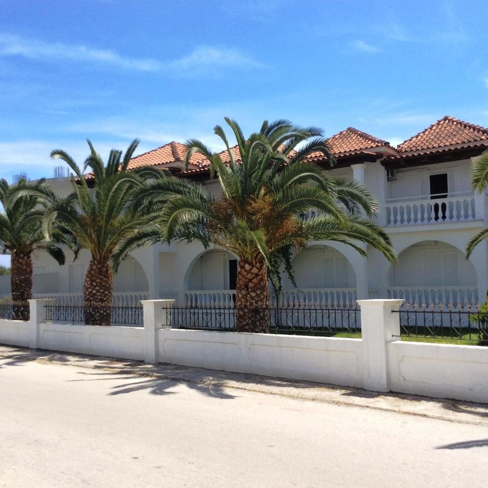 Mariana Hotel — Outdoor in Laganas, Ionian Islands