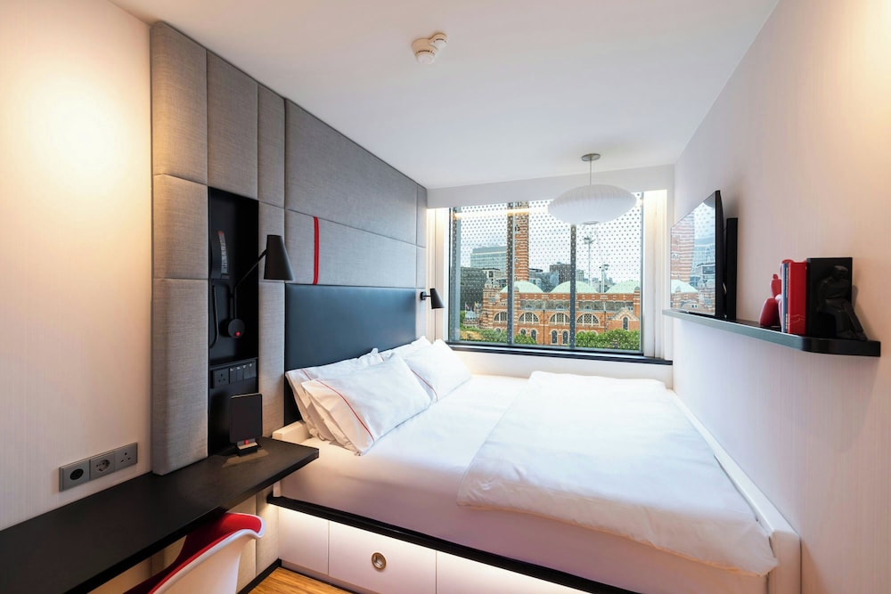 citizenM London Victoria Station - zdjęcie 5