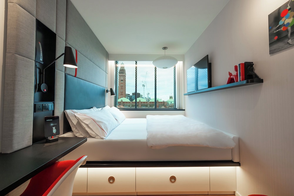 citizenM London Victoria Station - zdjęcie 4