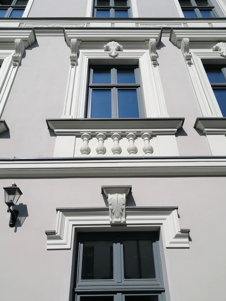 XERION HOTEL — Hotel building in Krakow, Lesser Poland
