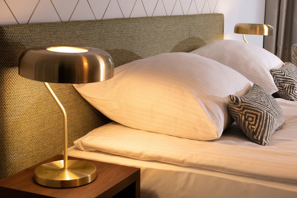 XERION HOTEL — Hotel rooms in Krakow, Lesser Poland