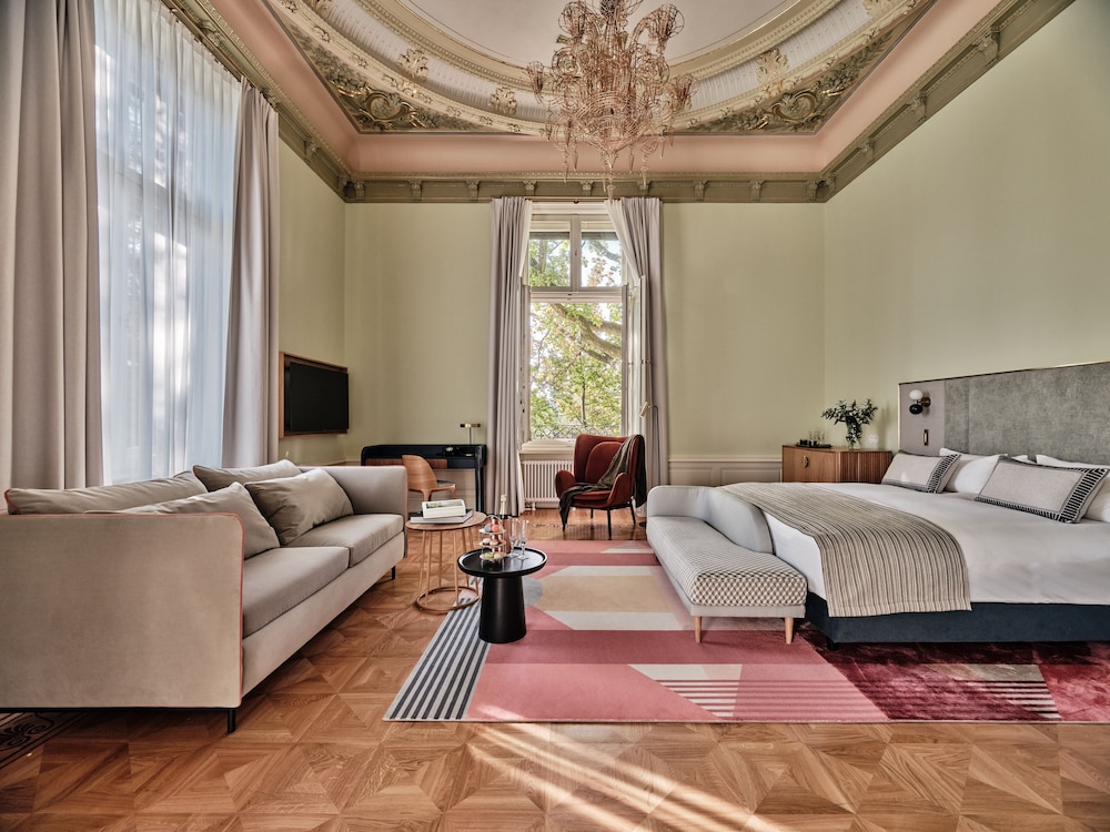 Hotel Altus Palace - Destigo Hotels — Hotel rooms in Wroclaw, Lower Silesia