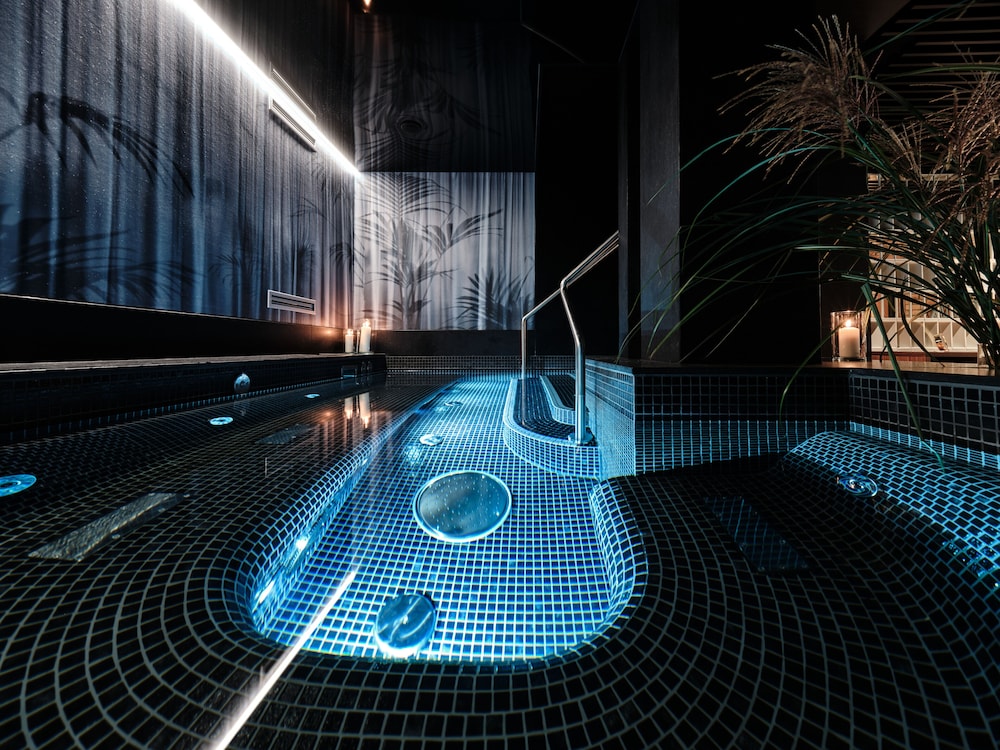 Hotel Altus Palace - Destigo Hotels — Spa in Wroclaw, Lower Silesia
