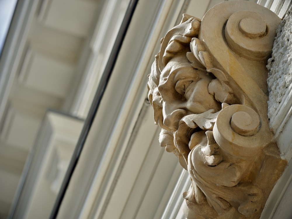 Hotel Altus Palace - Destigo Hotels — Hotel building in Wroclaw, Lower Silesia