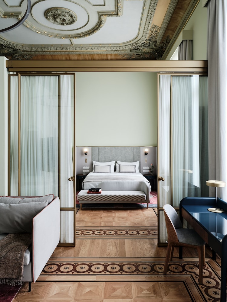 Hotel Altus Palace - Destigo Hotels — Hotel rooms in Wroclaw, Lower Silesia