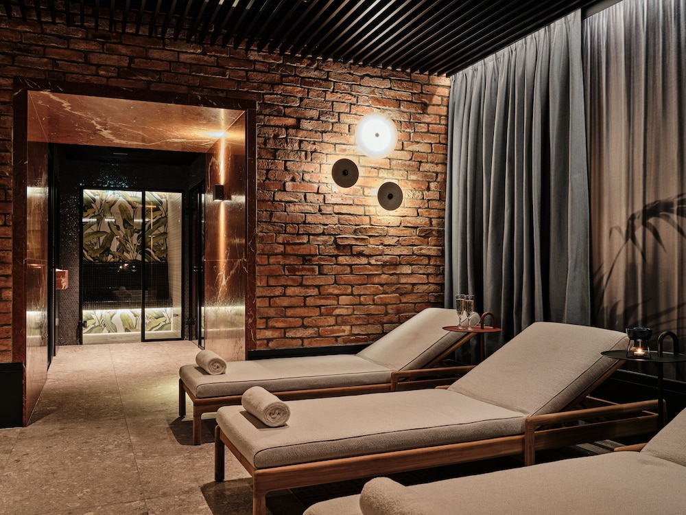 Hotel Altus Palace - Destigo Hotels — Spa in Wroclaw, Lower Silesia