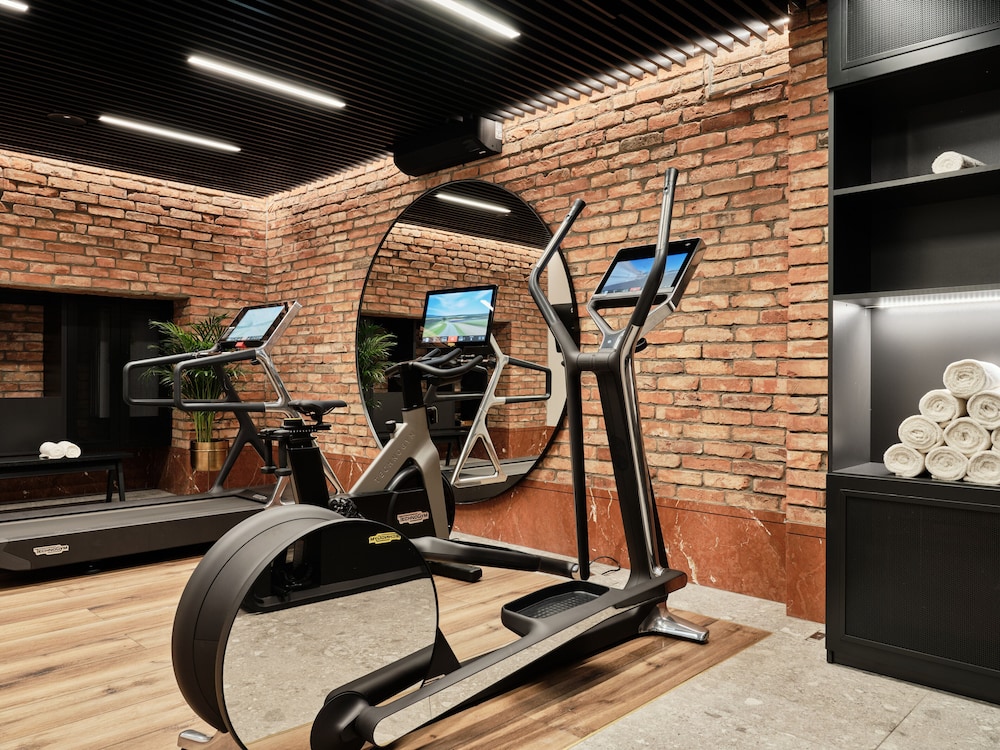 Hotel Altus Palace - Destigo Hotels — Sports & recreation in Wroclaw, Lower Silesia