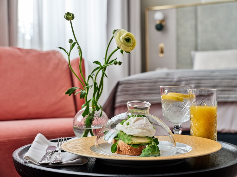 Hotel Altus Palace - Destigo Hotels — Hotel rooms in Wroclaw, Lower Silesia
