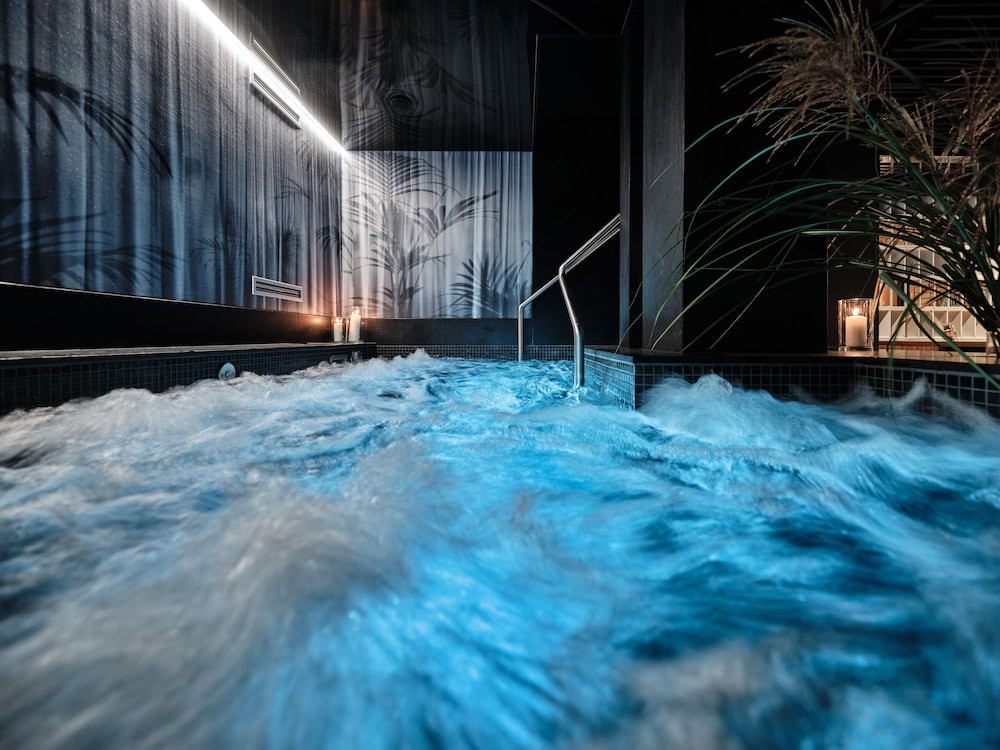 Hotel Altus Palace - Destigo Hotels — Spa in Wroclaw, Lower Silesia