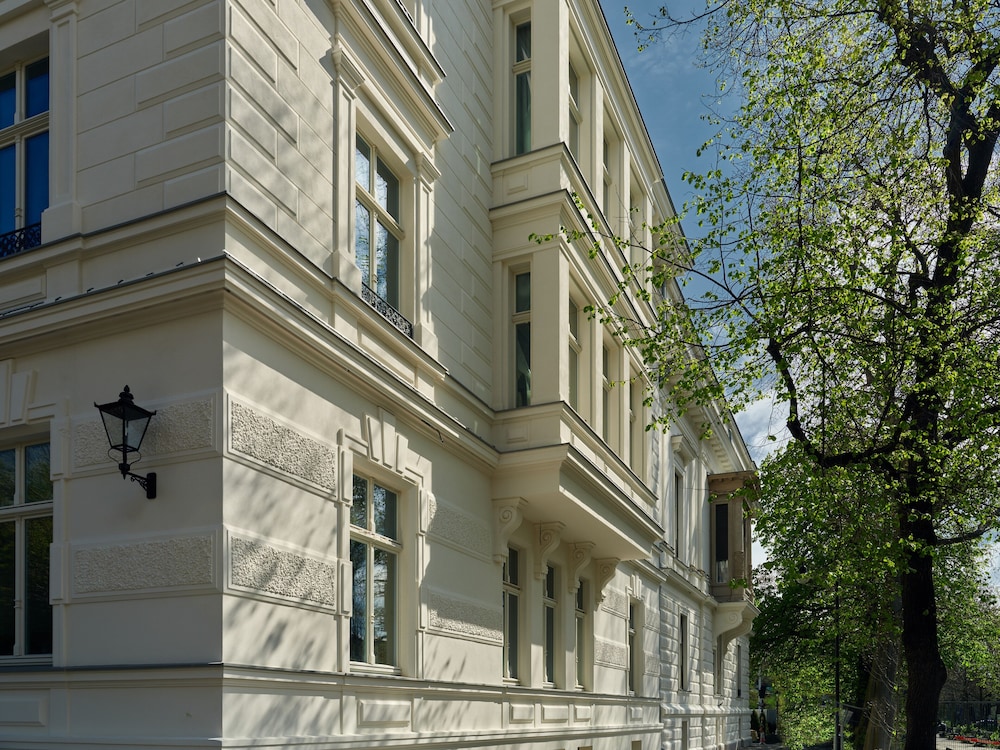 Hotel Altus Palace - Destigo Hotels — Hotel building in Wroclaw, Lower Silesia