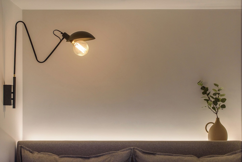 Soleil Rooms and Suites — Hotel rooms in Stalida