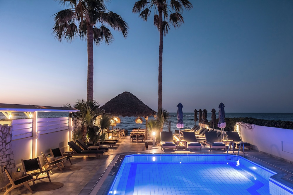 Soleil Rooms and Suites - zdjęcie 2