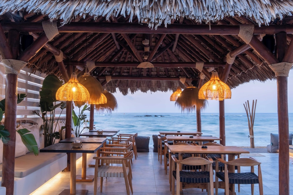 Soleil Rooms and Suites — Restaurant & bars in Stalida